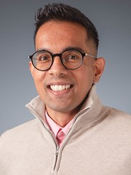 Personalbild Jemin Joachim