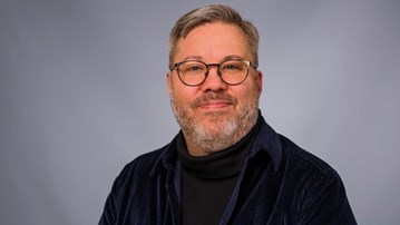 Andreas Glantz