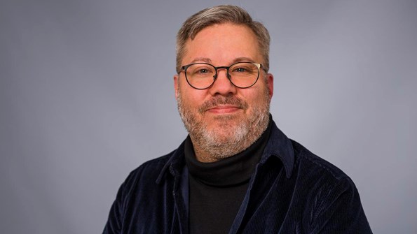 Andreas Glantz