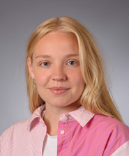 Personalbild Sanna Eklund