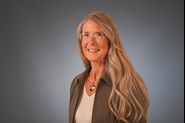 Personalbild Ulrika Ottander