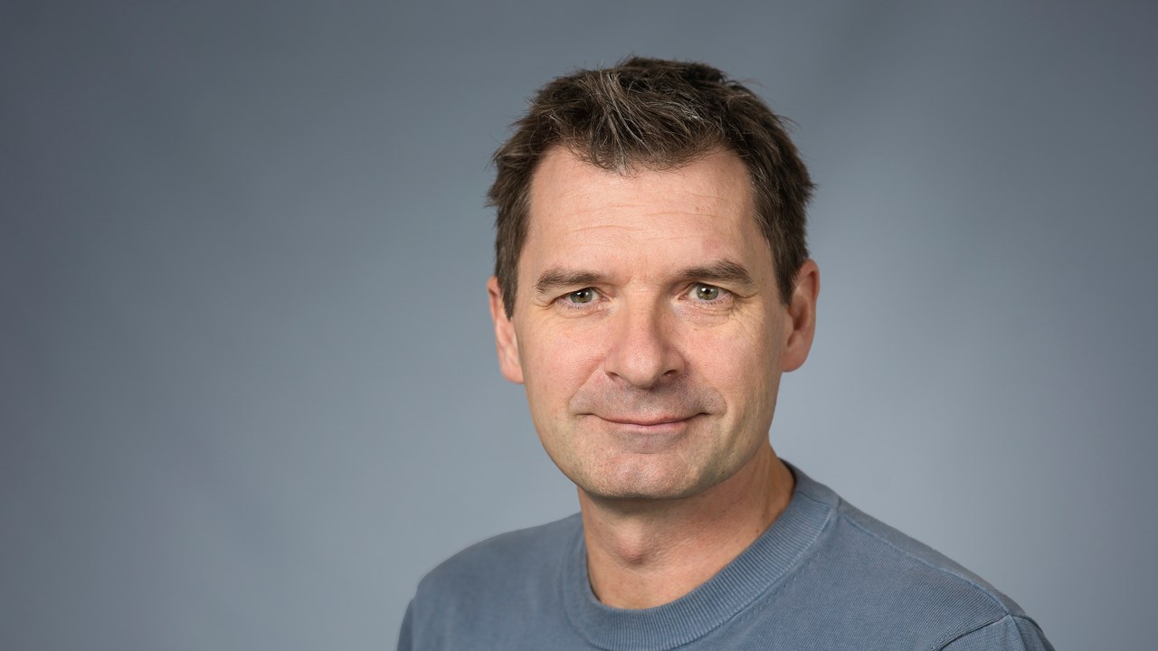 Magnus Blomgren