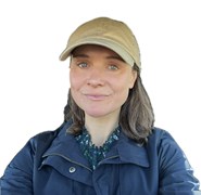 Ida Thellenberg