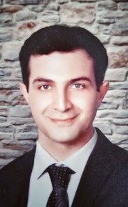 Mahdi Abbasi