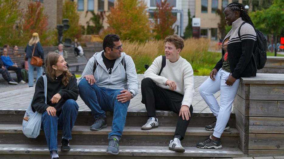 Pauline König, Abdelrahman Adel Attia Abdelaziz Eldihy, Fynn van Noppen, Ruth Auma Owino