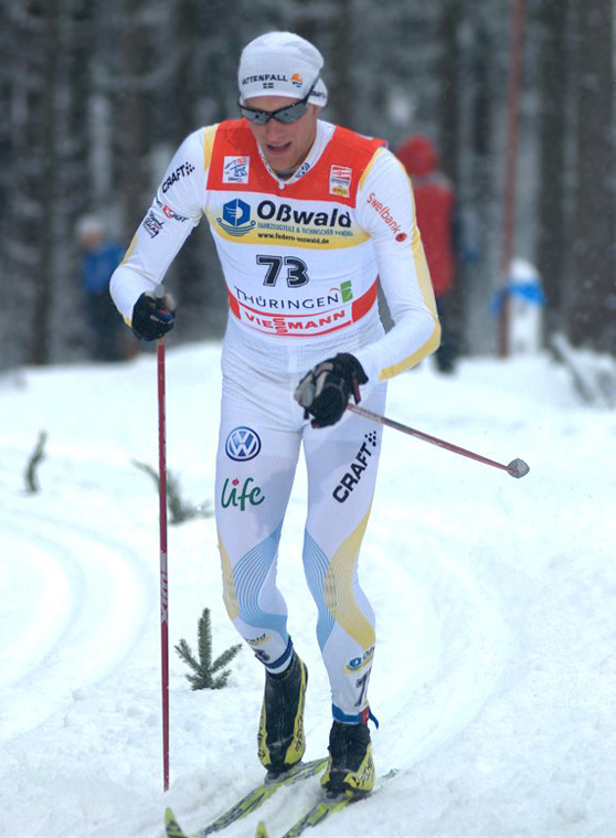 Daniel Richardsson