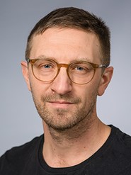 Jens Lindberg