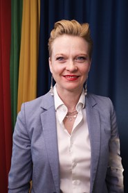 Staff photo Lina Ärlebrant