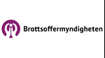 Länk till webbplats för finansiären Brottsoffermyndigheten