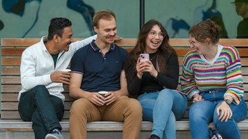 Hermeline Mouton, Jahid Hasan, Lorin Elisa Chamorro, Florian Wittenberg