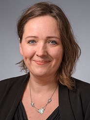 Elin Granholm Valmari