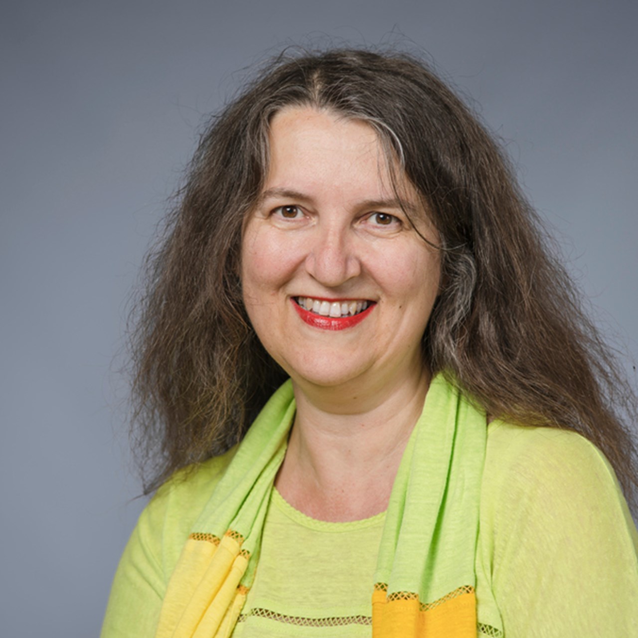 Florence Sisask, universitetsadjunkt vid Institutionen för språkstudier, Umeå universitet.