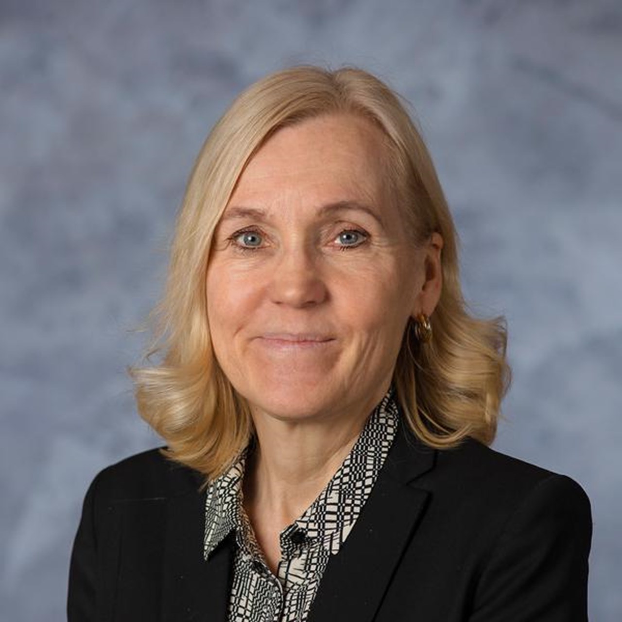 Cathrine Norberg, viecerektor Ume&aring; universitet