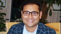 Chinmay Dwibedi