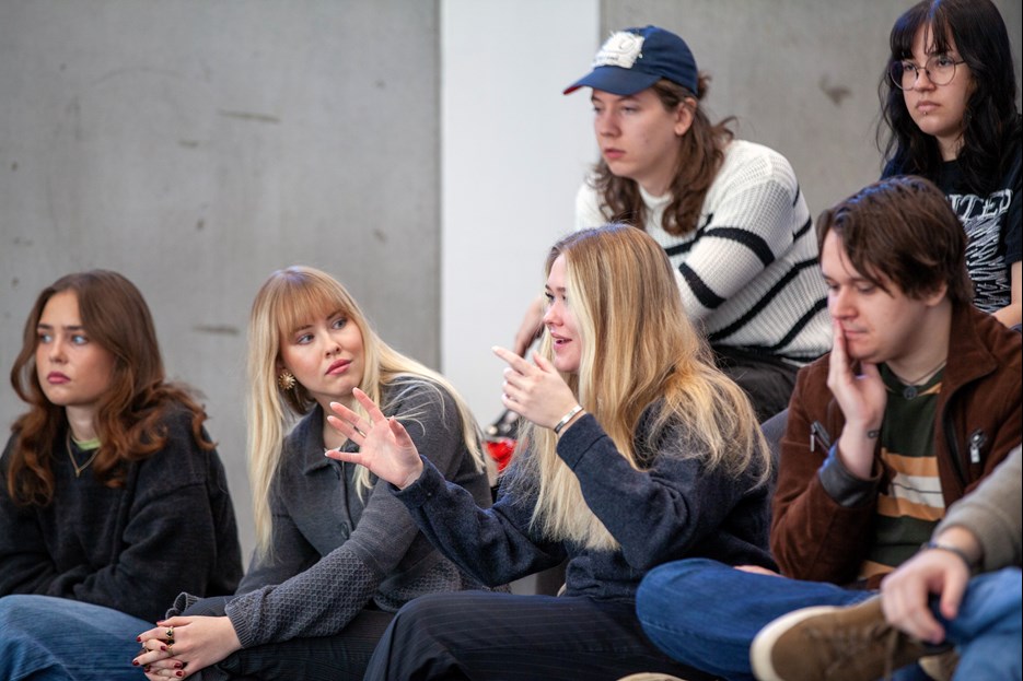 Vega Marklund