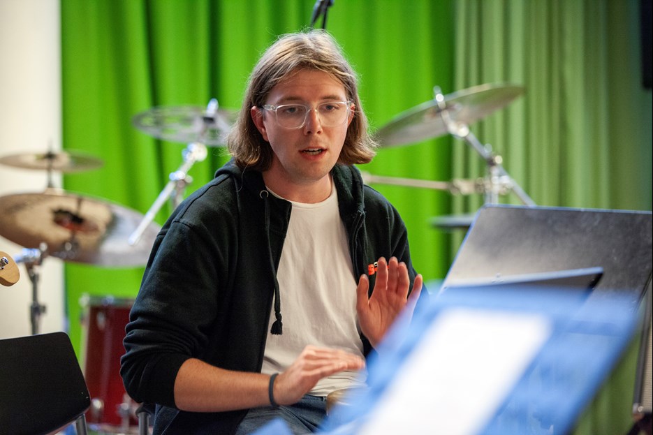 Sondre Nygaard