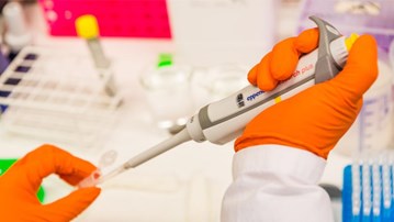 pipettering