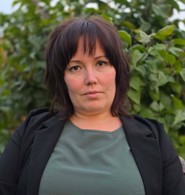 Staff photo Josefine Wälivaara