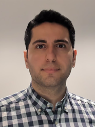 Staff photo Hessamoddin Faghihian