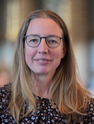 Staff photo Åsa Otterbjörk