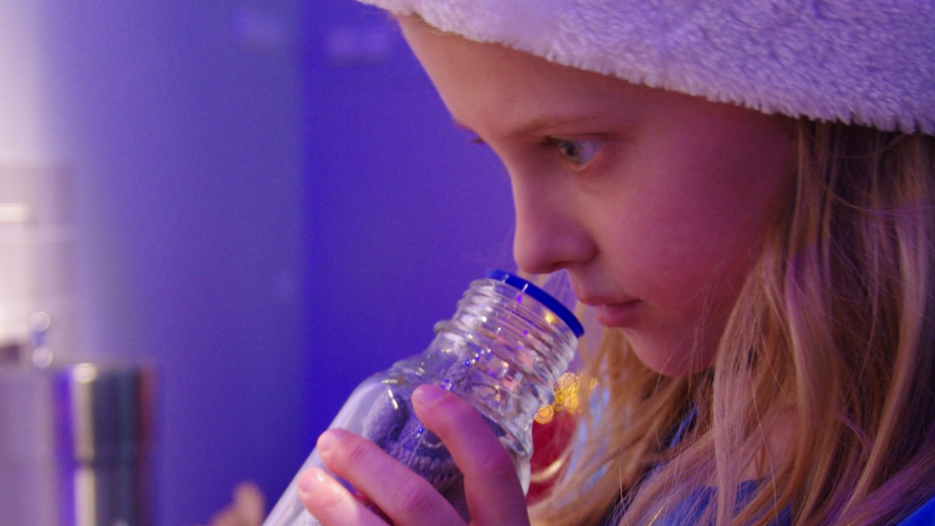 Gå till sida Kan du dofta dig till julstämning?