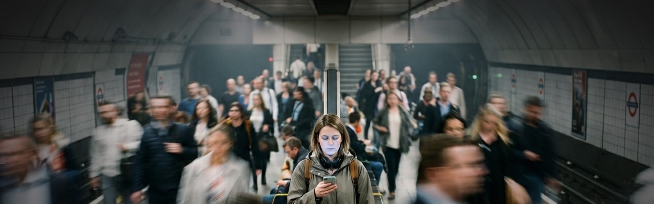 Crisis in late modernity