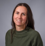 Personalbild Sandra Arvidsson