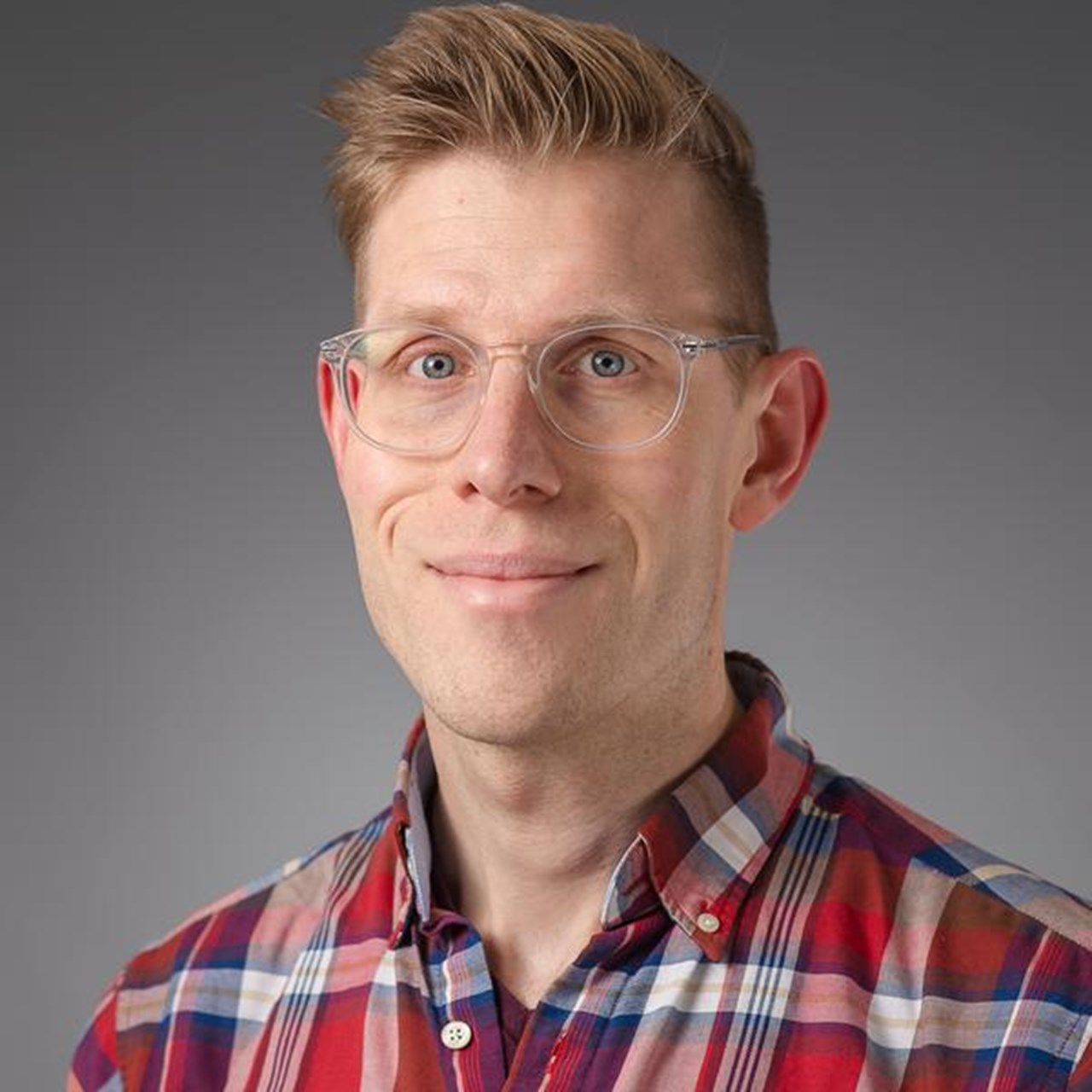 Albin Stjernbrandt