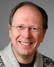Personalbild Erik Nordh