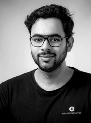 Arka Ghosh - پژوهشگر profile picture