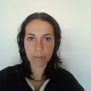 Personalbild Aikaterini Giannakopoulou