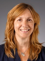 Personalbild Kirsi Kohlström