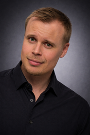 Robin Rundquist Robin Sundqvist