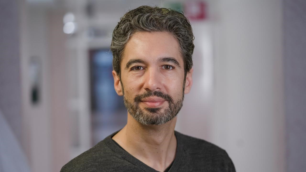 Felipe Cava