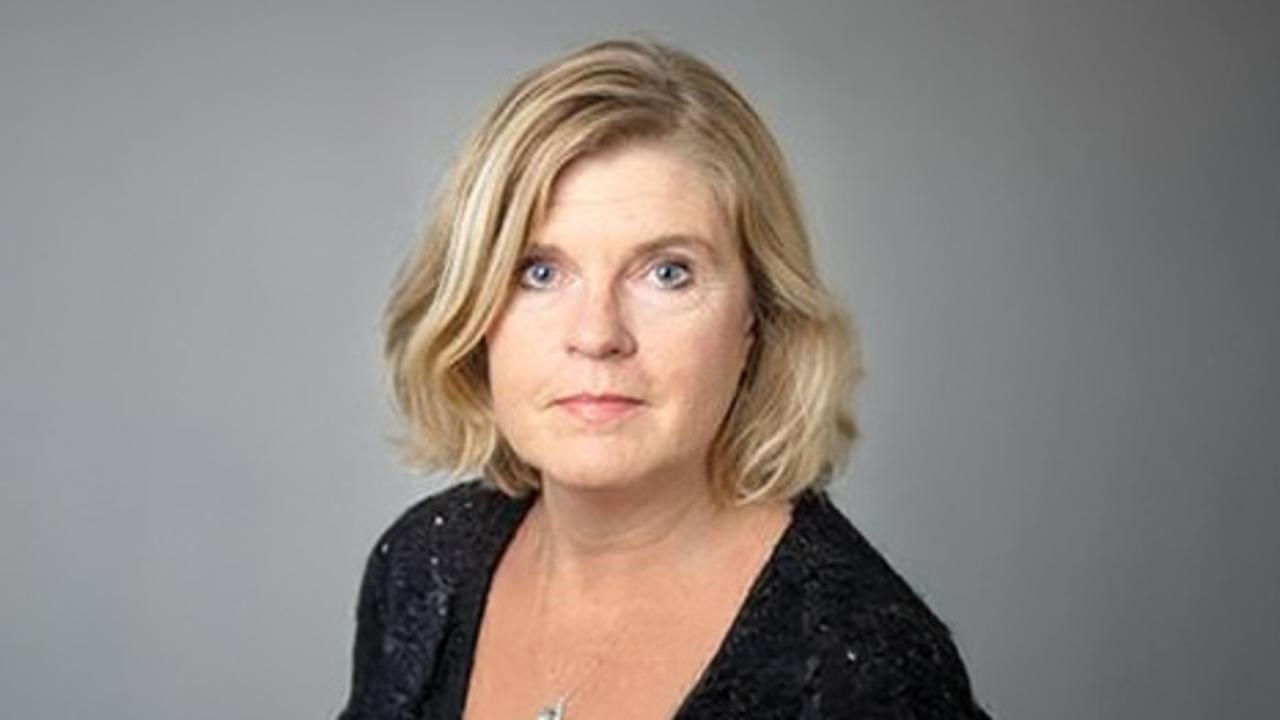 Anna Croon, Institutionen för informatik