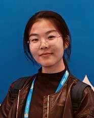 Personalbild Chang Qian