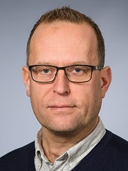Fredrik Snellman