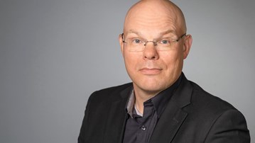 Glenn Sandström