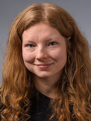 Staff photo Emma Andersdotter Svensson