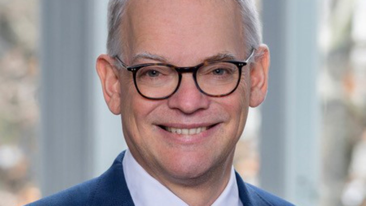 Porträttbild