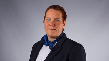 Ann-Sofie Henrikson