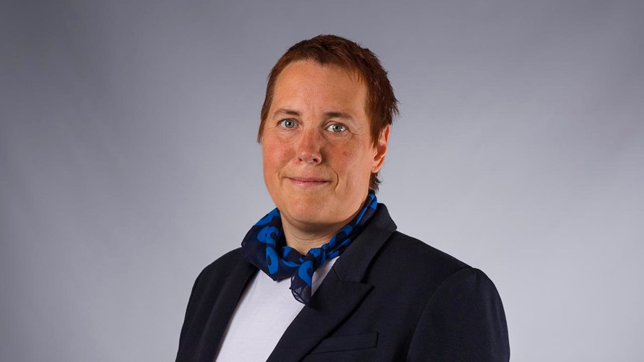 Ann-Sofie Henrikson