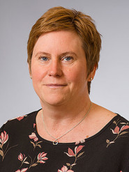 Personalbild Anna Åberg