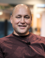 Fredrik Nylén