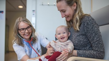 professorsbilder årshögtiden  Christina West