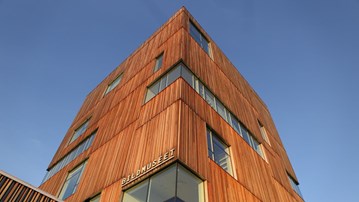 Bildmuseet, Umeå.