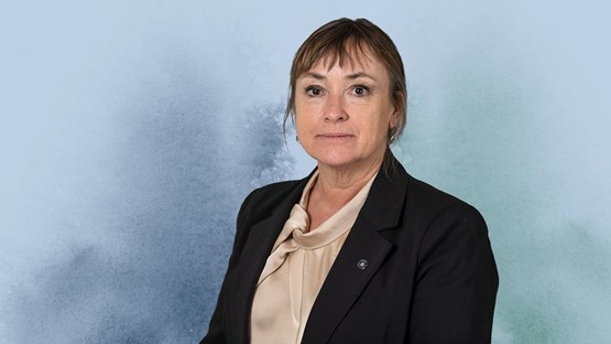 porträtt Tora