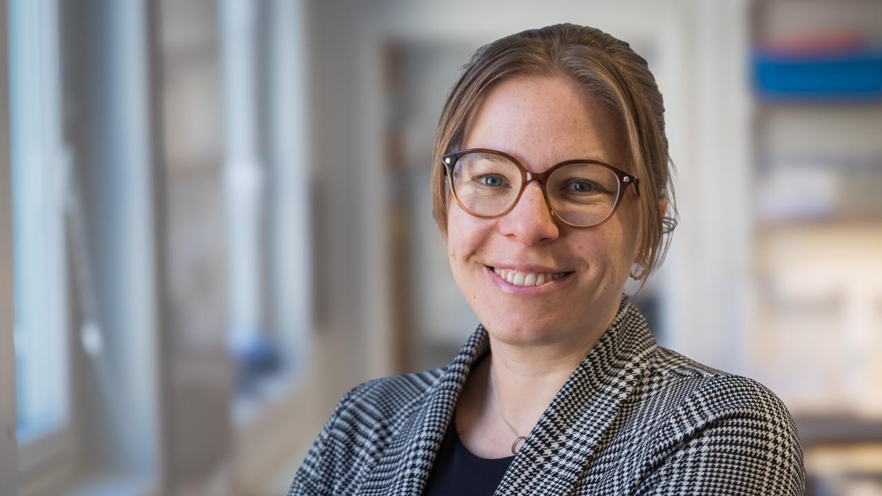 Vivien Horv&aacute;th