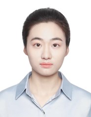 Personalbild Chunyun Ding