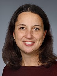 Personalbild Sophia Holmlund